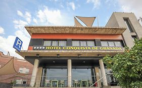 YIT Conquista de Granada